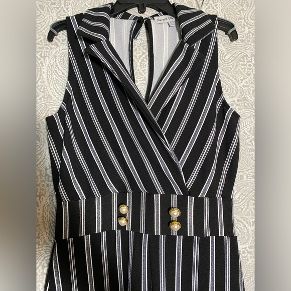 Almost famous Jumpsuit - Picture 3 of 10